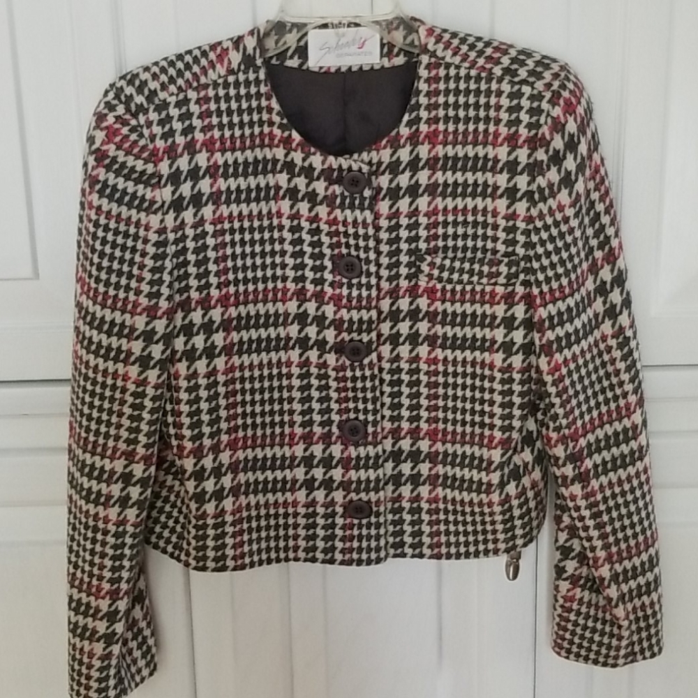 Jacket